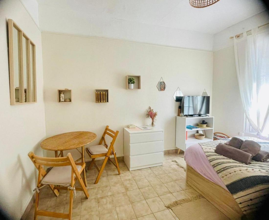 Cocooning Trouville Exterior foto